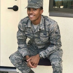 Meet your Posher, John